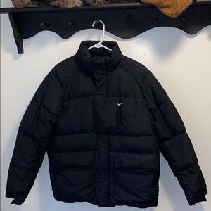 Men’s Nike winter coat